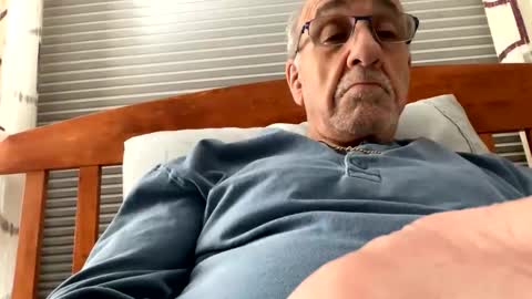 daddyweis online show from March 13, 3:36 am