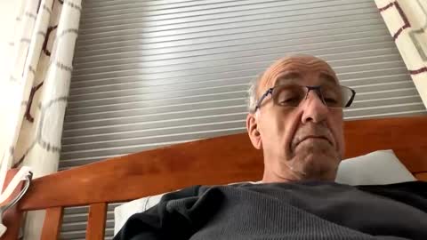 daddyweis online show from February 26, 3:41 am