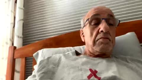 daddyweis online show from April 14, 2:00 am