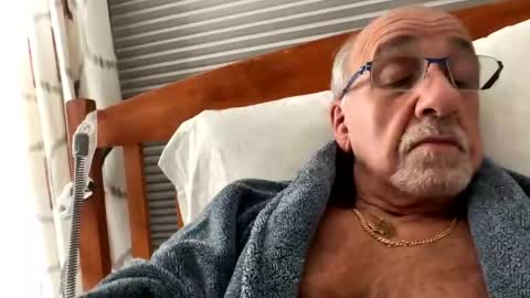 daddyweis online show from November 16, 5:09 am