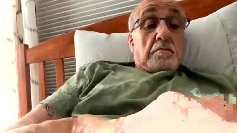 daddyweis online show from June 4, 2:06 am