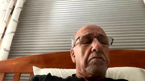daddyweis online show from November 14, 4:37 am