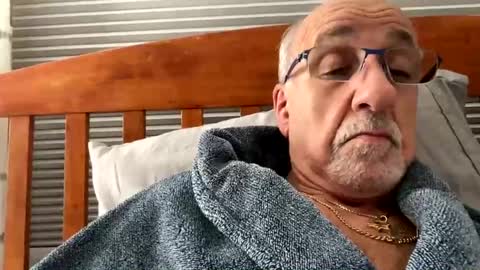 daddyweis online show from November 1, 3:43 am