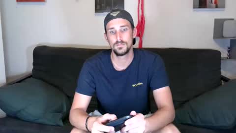 DadGoesWild online show from March 12, 2:41 am