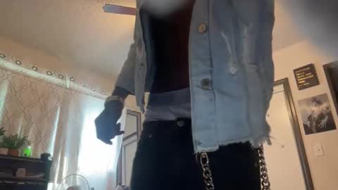 DaedotFrankyLoko online show from March 24, 6:13 pm