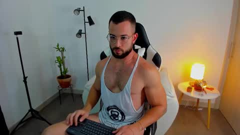 Allan Daf online show from January 16, 1:47 pm