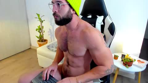 Allan Daf online show from February 23, 5:14 pm