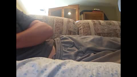 DailyJerker84 online show from March 1, 7:59 pm