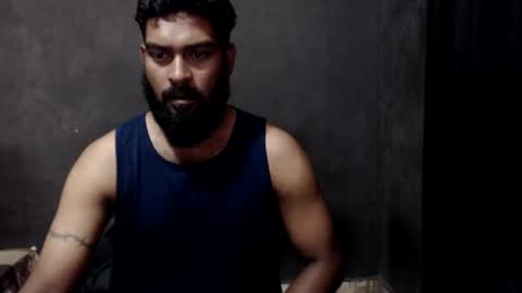 indian guys online show from March 25, 3:27 pm