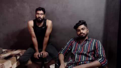 indian guys online show from June 3, 2:33 pm