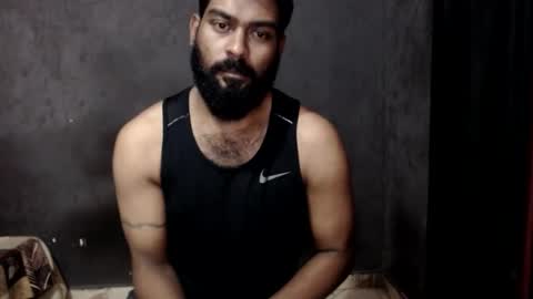 indian guys online show from January 19, 4:19 pm