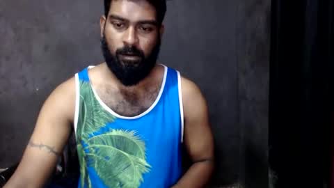 indian guys online show from November 11, 4:01 pm