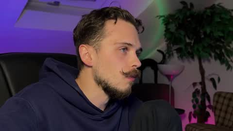 Daimon  online show from March 22, 6:46 pm