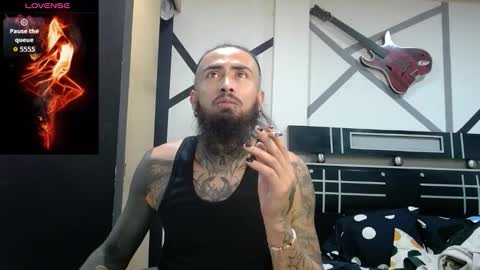 felipe online show from February 12, 4:29 am