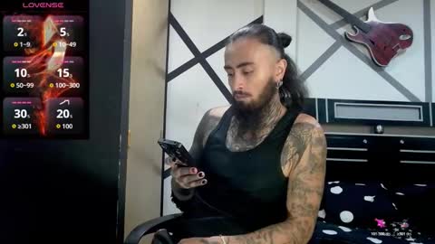 felipe online show from March 5, 4:41 am