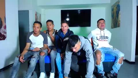 daiquirie online show from September 13, 12:17 pm