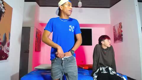 daiquirie online show from October 17, 11:58 am