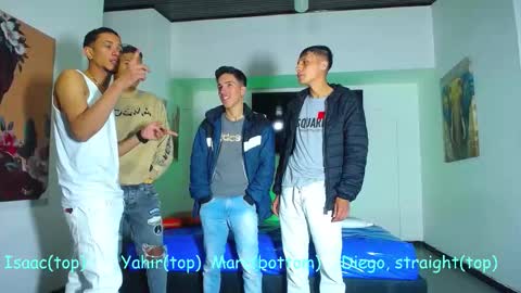 daiquirie online show from September 19, 12:16 pm