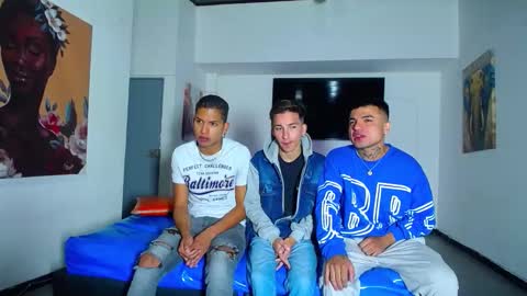 daiquirie online show from September 14, 12:18 pm