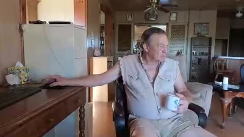 dakit online show from March 7, 3:54 pm