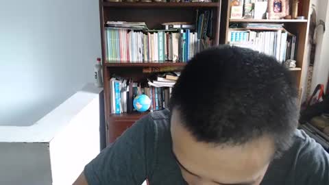 JamesDali online show from June 16, 1:46 pm