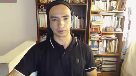 JamesDali online show from November 26, 1:58 pm