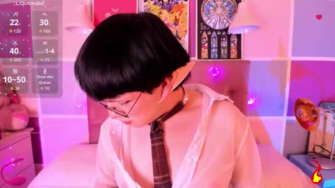 dalmonn lennoxx online show from September 27, 8:06 pm