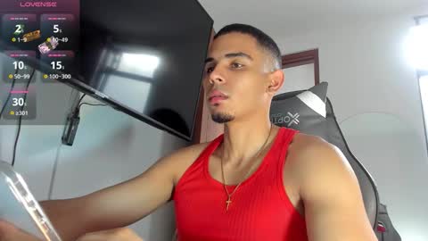 Dalton online show from September 23, 12:15 pm