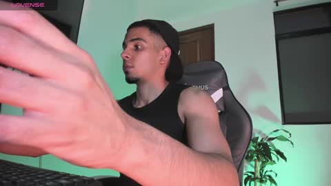 Dalton online show from February 28, 3:26 am