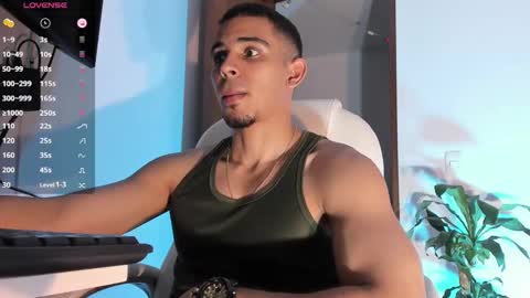 Dalton online show from December 20, 2:41 am