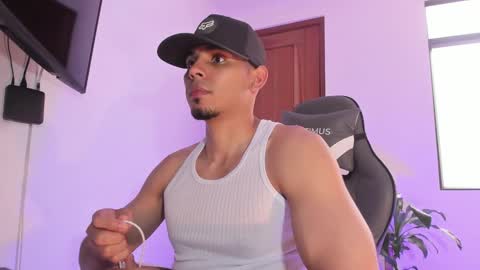 Dalton online show from February 22, 7:10 pm