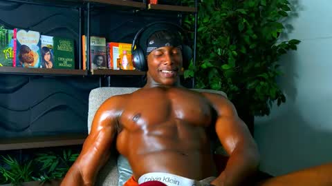 dalton_asher online show from November 19, 4:29 pm