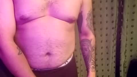 Dame morningwood online show from November 29, 1:51 am