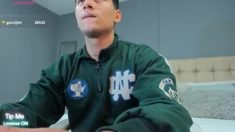 DAMIAN online show from September 18, 11:12 am