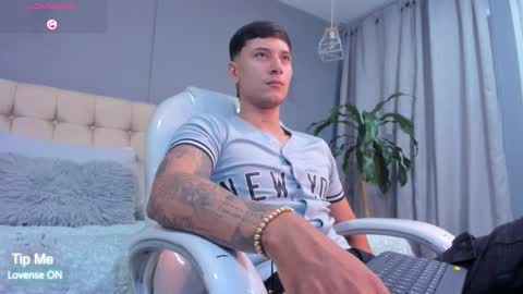 DAMIAN online show from September 20, 11:32 am