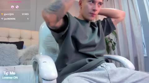 DAMIAN online show from September 28, 2:48 pm