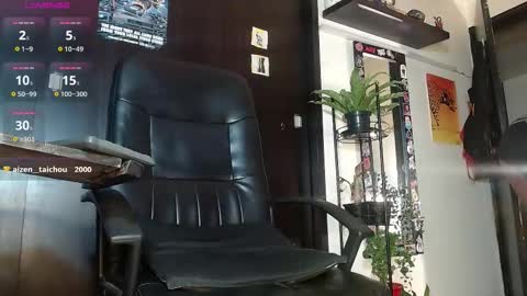 Damian online show from February 4, 1:22 am