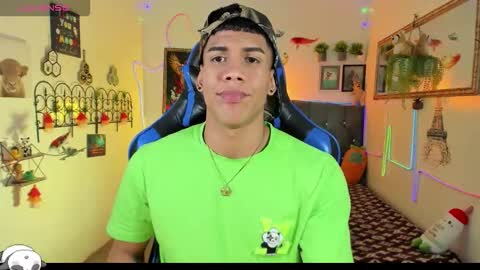 Damian online show from January 15, 3:10 am