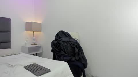 Damian Vadim online show from March 6, 1:41 pm