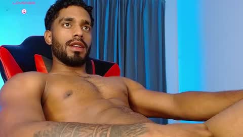 damiano_walker online show from February 17, 8:02 am