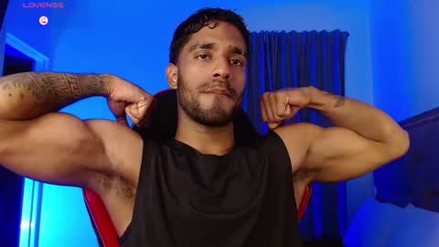 damiano_walker online show from March 18, 3:42 am