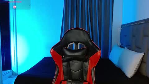 damiano_walker online show from March 25, 4:49 am