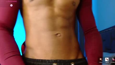 damiano_walker online show from March 26, 5:00 am