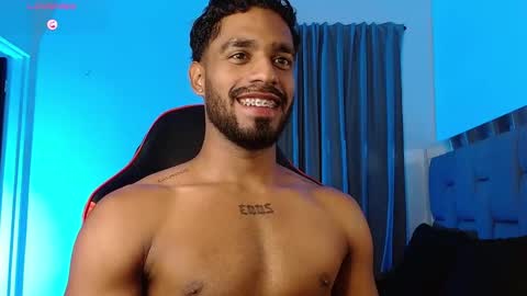 damiano_walker online show from February 10, 4:39 am