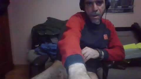 damianour online show from February 23, 1:07 am