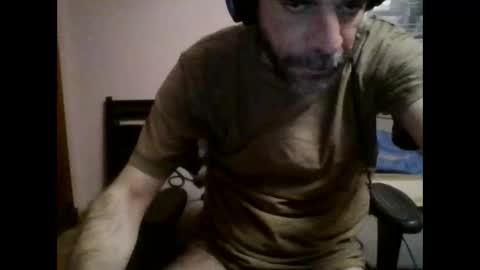 damianour online show from October 5, 11:09 pm