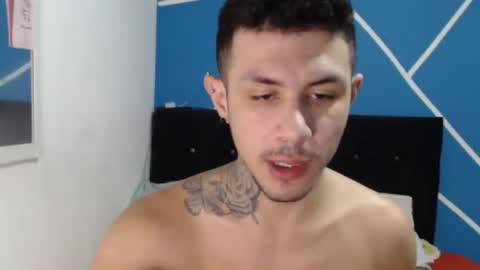 damiansexyboy69 online show from November 15, 4:36 am