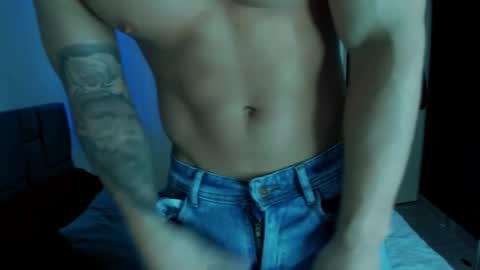 INSTAGRAM  DAMMIANMILLEROFICIAL online show from September 27, 11:02 pm