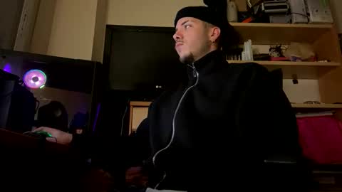 damncore online show from January 14, 4:44 pm