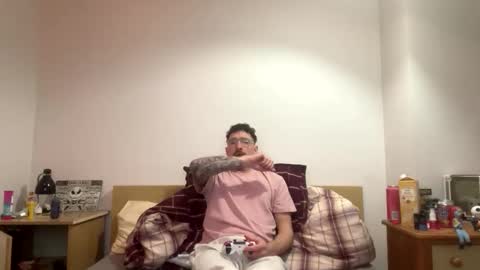 damo111694 online show from February 21, 10:44 pm